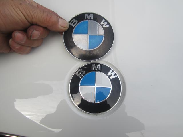 BMW X3 イグニッションコイル　プラグ　交換　島田市のトータルカーサービス 