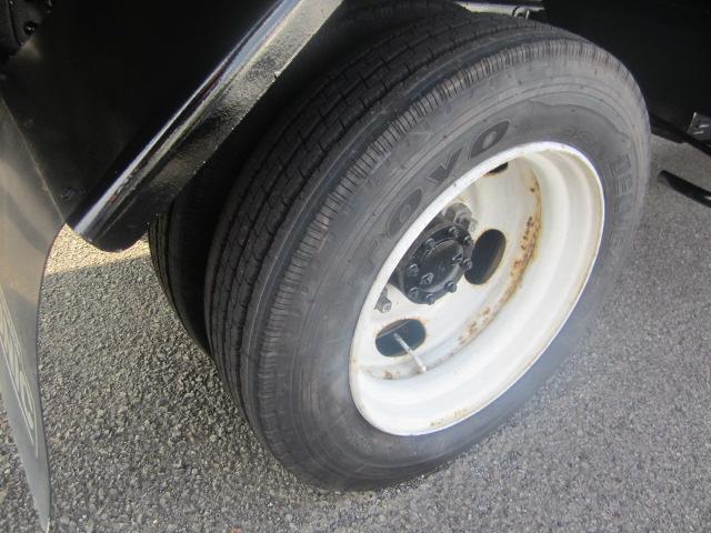 エルフ積載車　車検整備　島田市のトータルカーサビス