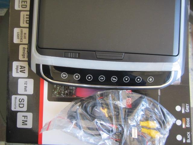 N Boxカスタム フリップダウンモニター取付 島田市のトータルカーサービス グーネットピット
