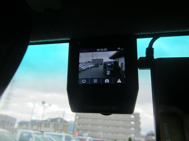 バモス　ドライブレコーダー取付　島田市のトータルカーサービス