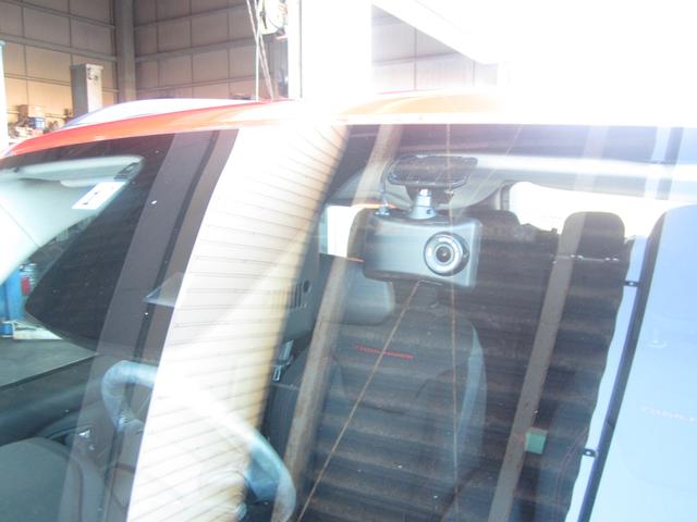 ジープ・レネゲード　板金塗装　車検整備　ドラレコ　島田市のトータルカーサービス