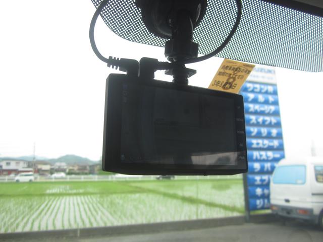 スズキ　ワゴンＲ　ドライブレコーダー取付　島田市のトータルカーサービス