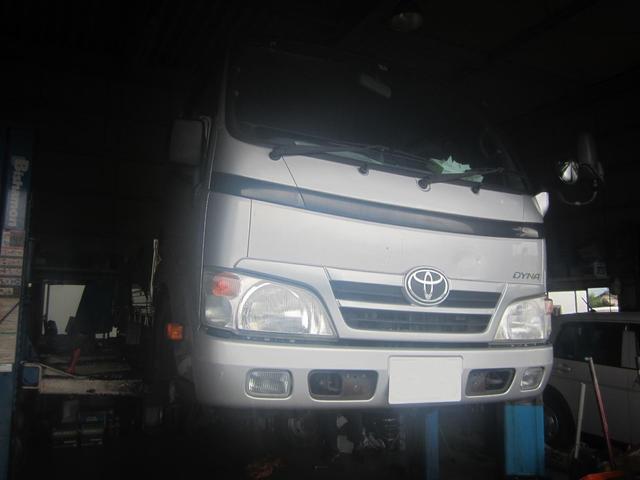 作業実績