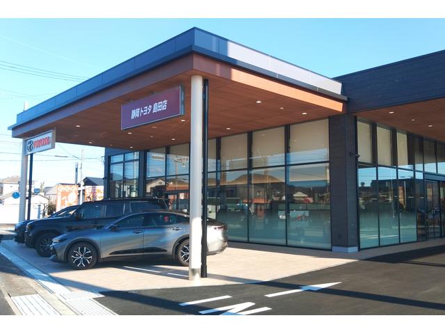 ネッツトヨタ浜松 ネッツランドｕ 藤枝 静岡県藤枝市 中古車なら グーネット中古車