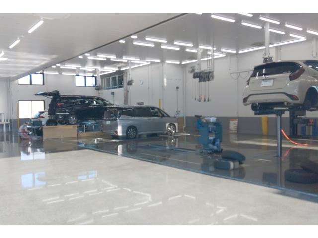 静岡トヨタ自動車 島田店 サービス紹介の6つ目