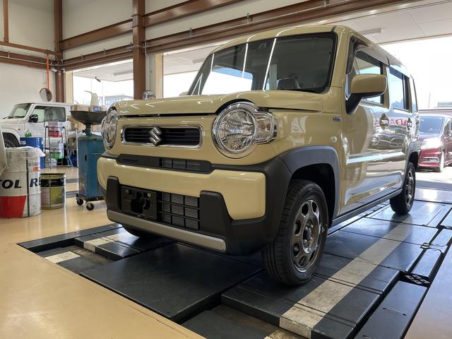 ダムド ハスラー カスタムしました アウトドア車も静岡市沖自動車で見つかります グーネットピット