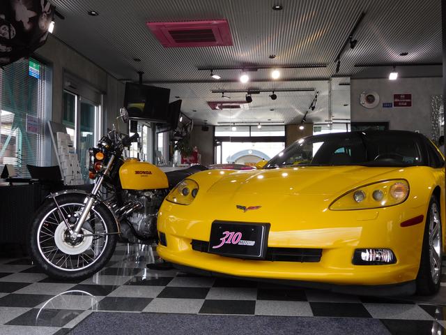 310 MOTORS(1枚目)