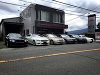 静岡県御殿場市の中古車なら グーネット中古車