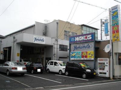 （有）カーショップヤマモトの画像