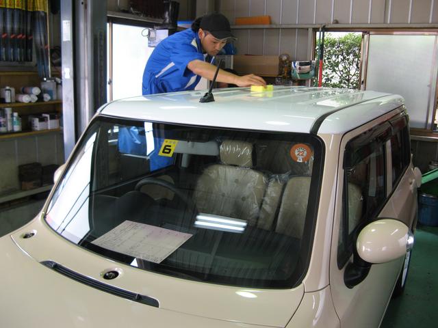 （有）カーショップヤマモト サービス紹介の3つ目