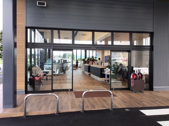 ホンダカーズ静岡西 浜北インター店(1枚目)