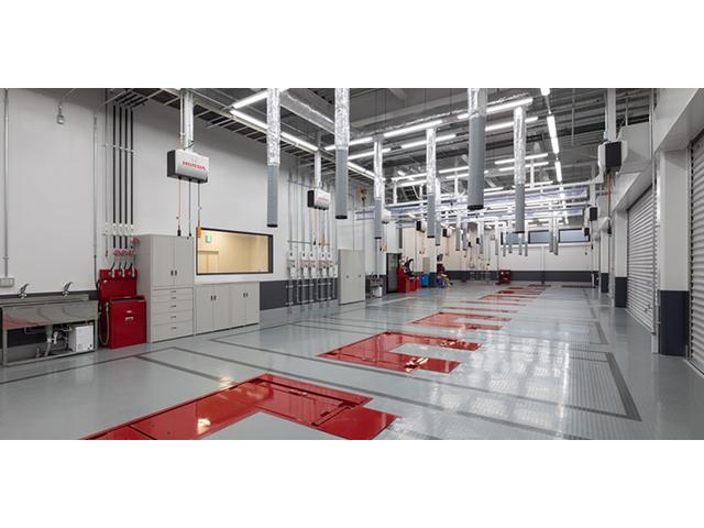 Ｈｏｎｄａ Ｃａｒｓ 静岡西 浜北インター店 サービス紹介の6つ目