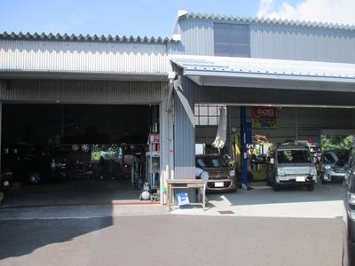 カープラザキムラの画像