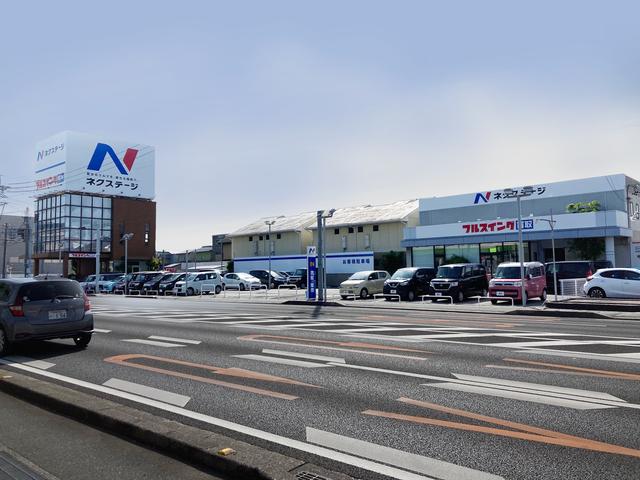 ネクステージ　浜松自動車街通り店(1枚目)