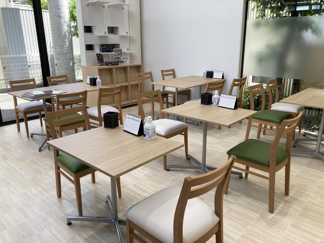 ネクステージ 浜松自動車街通り店 サービス紹介の4つ目