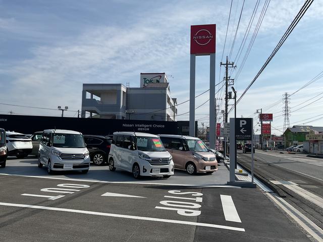 日産プリンス静岡販売 伝法中古車センター(3枚目)