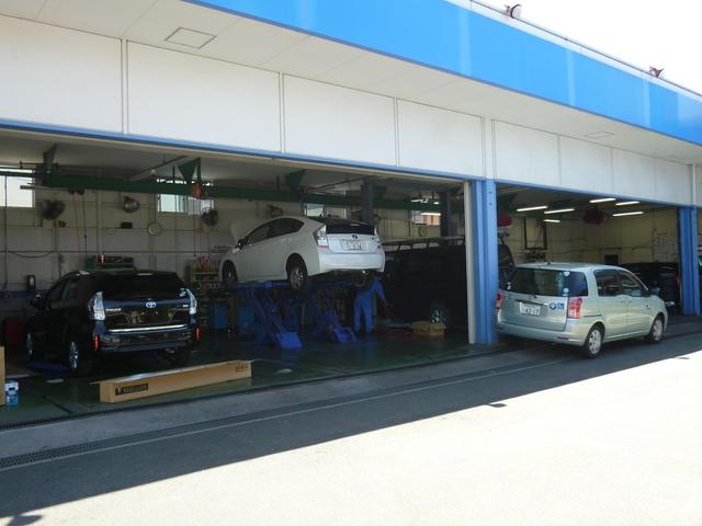 ネッツトヨタ静浜(株) 磐田今之浦マイカーセンター(3枚目)