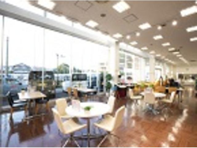 ダイハツ沼津販売株式会社 沼津バイパス店(3枚目)