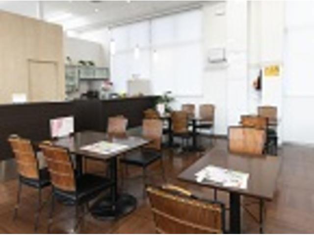 ダイハツ沼津販売株式会社 沼津バイパス店(4枚目)