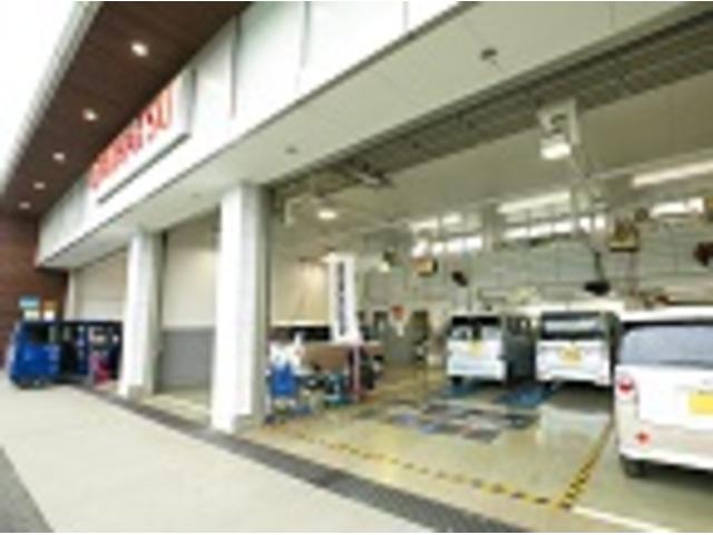 ダイハツ沼津販売株式会社 沼津バイパス店(6枚目)