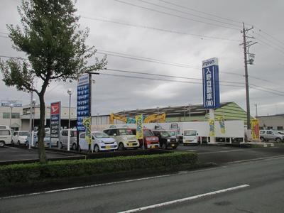 入野自動車(株) とうめいの画像