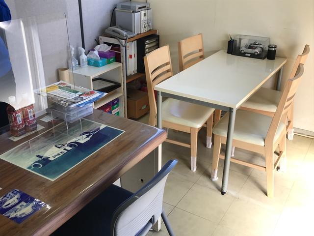 ＣＡＲＬＡＮＤ ＰＡＬ ㈲カーランド パル サービス紹介の3つ目