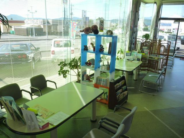 (有)オートセールス サービス紹介の3つ目