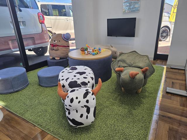 軽自動車専門店 Ｋ＋ＰＬＵＳ ケイプラス（スズキアリーナ静岡南グループ） サービス紹介の4つ目