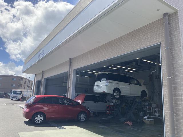 （株）ホンダカーズ浜松 雄踏店 サービス紹介の6つ目