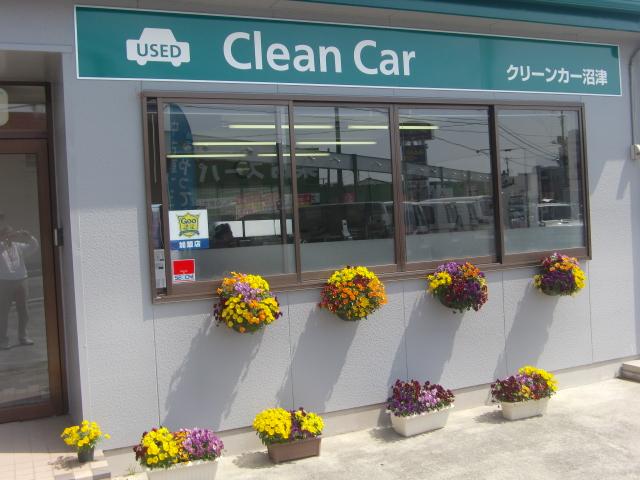 東海三菱自動車販売(株) クリーンカー沼津(4枚目)