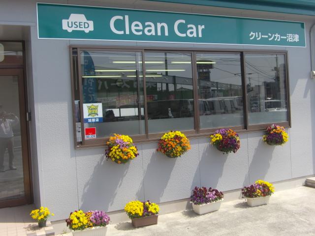 東海三菱自動車販売（株）　クリーンカー沼津(3枚目)