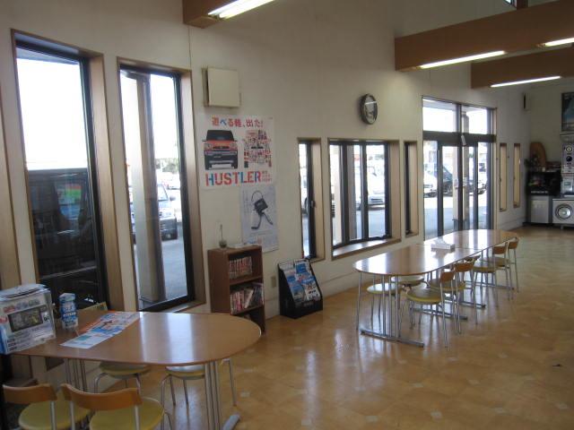(株)東山モータース 掛川店(4枚目)