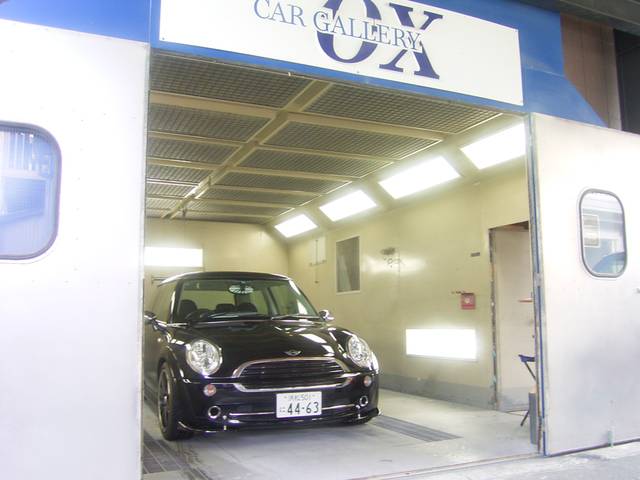 カーギャラリーOX (有)オオタ自動車(4枚目)