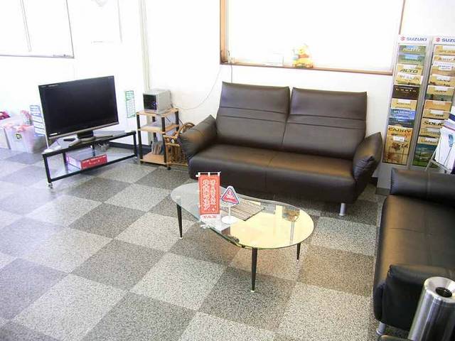 （有）ケイズガレージ タックス浜松和田 サービス紹介の2つ目