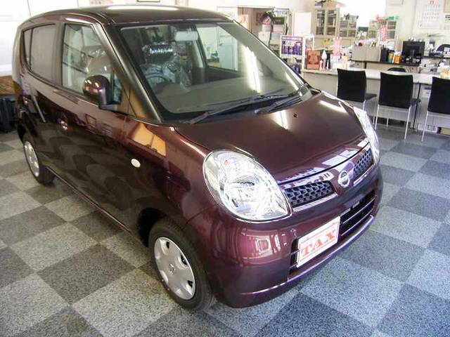 （有）ケイズガレージ タックス浜松和田 サービス紹介の3つ目