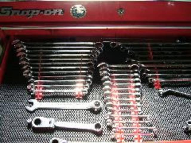 （有）ケイズガレージ タックス浜松和田 サービス紹介の4つ目