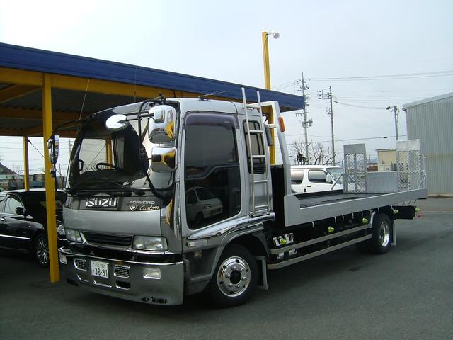 CAR SHOP ボンバー(5枚目)