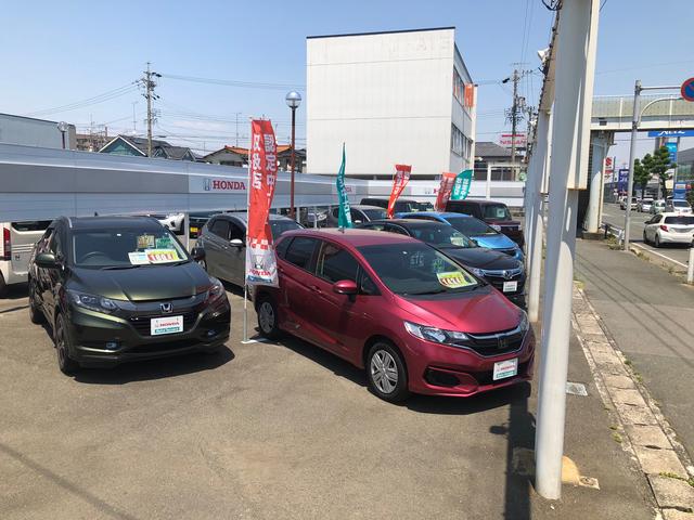ホンダカーズ静岡西 浜松森田店(2枚目)