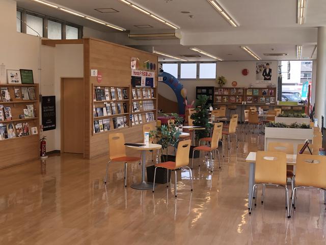 ホンダカーズ静岡西 浜松森田店(3枚目)