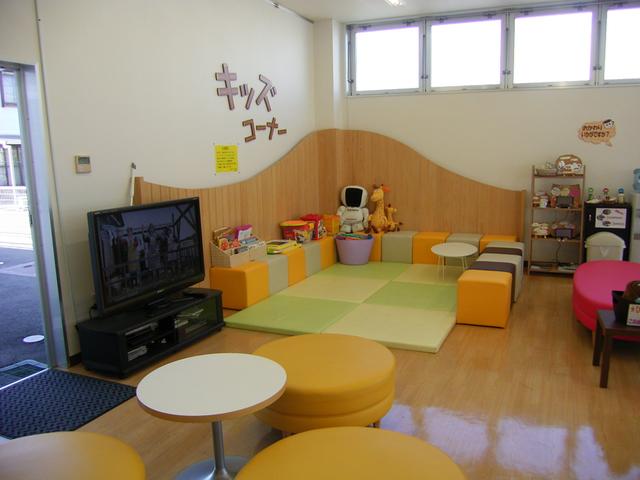 ホンダカーズ静岡西 浜松森田店(5枚目)