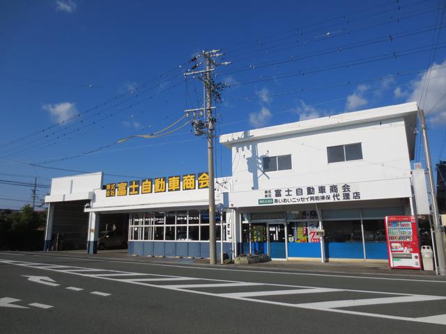 (株)富士自動車商会(1枚目)