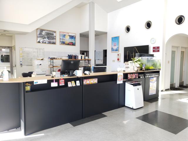 カーベル鳥坂 リトル・ポンド コレＣＡＲラ清水鳥坂店 サービス紹介の4つ目