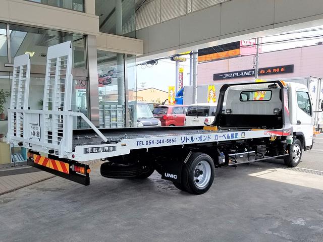 カーベル鳥坂 リトル・ポンド コレＣＡＲラ清水鳥坂店 サービス紹介の6つ目