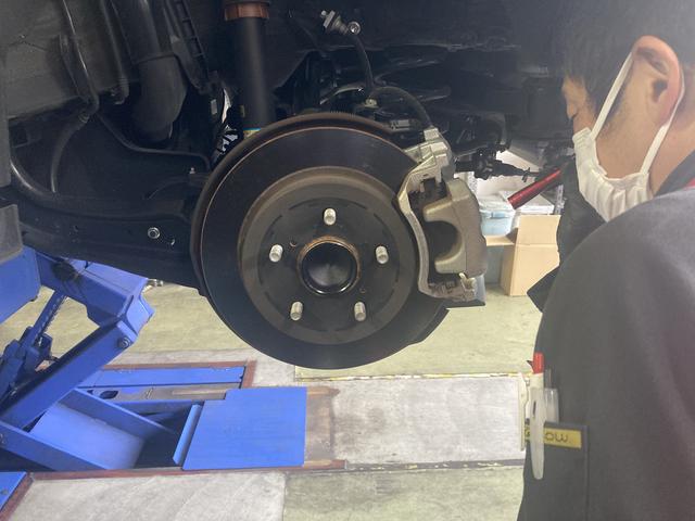 新車市場　鳥坂店・コレＣＡＲラ　清水鳥坂店3