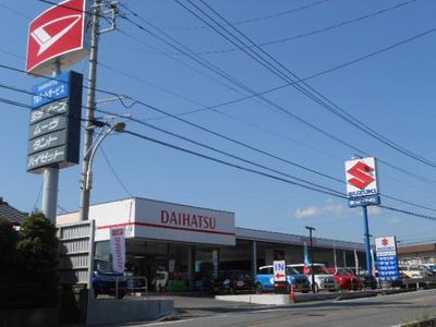 （株）ＴＭ　オートサービスの画像