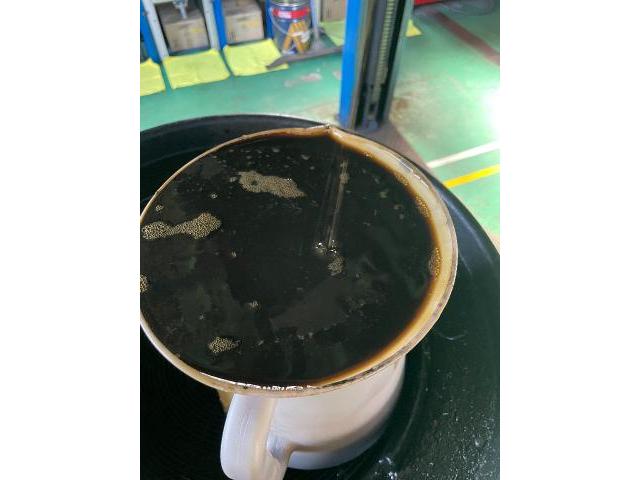 作業実績