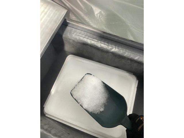 三菱　デリカＤ：５　吸排気系修理・整備　インテーク　ドライアイス洗浄