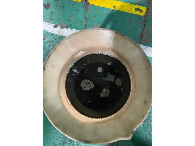 新着の作業実績