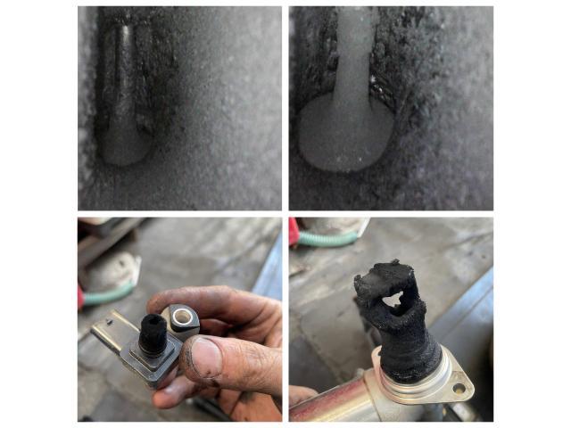 新着の作業実績