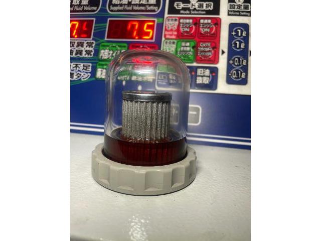 ボルボ　Ｖ６０　ミッション・駆動系修理・整備　トルコン太郎によるオートマオイル圧送交換